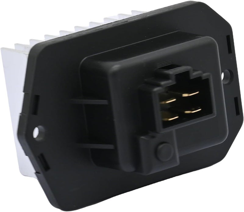 Dcmr Blower Motor Resistor Compatible with Honda Civic 2012 2013 2014 2015 Fan Control Module - Image 4